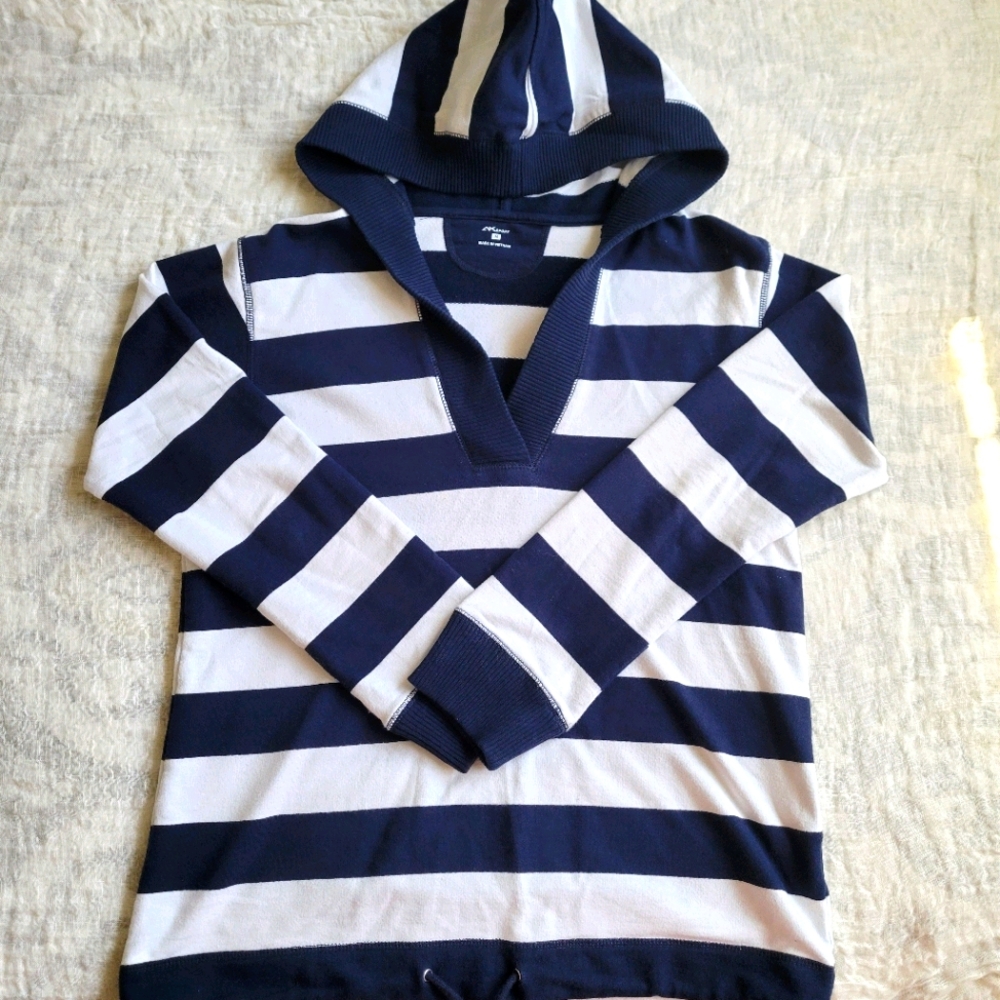 Anne Klein Sport stretch hoodie